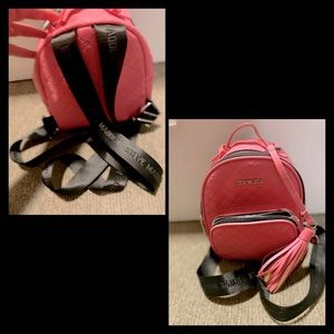 Steve Madden mini back pack